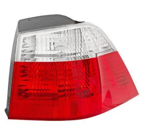 Feu arrière droit extérieur rouge BMW Série 5 Touring E61 phase 1 2003-2007