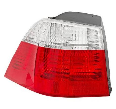 Feu arrière gauche extérieur rouge BMW Série 5 Touring E61 phase 1 2003-2007