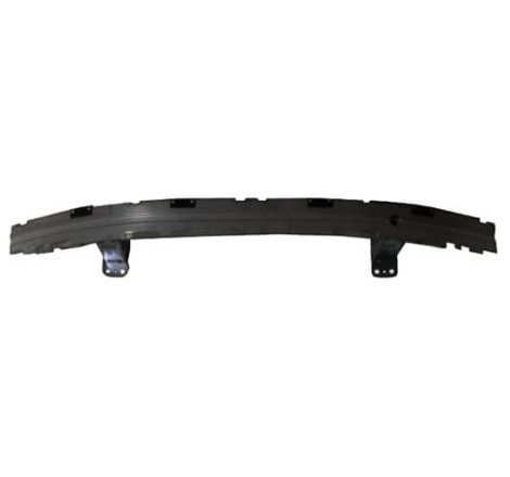 Renfort de pare-choc avant en aluminium BMW Série 5 E60/E61 phase 2 2007-2010
