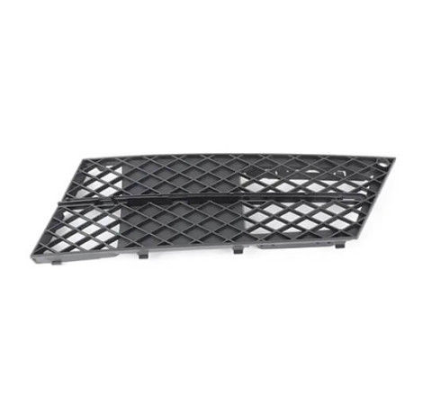 Grille de pare-choc avant gauche noire BMW Série 5 E60/E61 phase 2 2007-2010