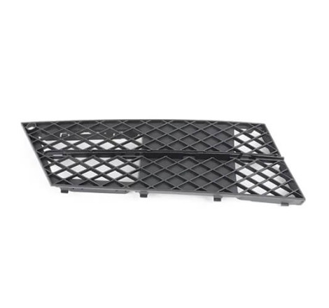 Grille de pare-choc avant droite noire BMW Série 5 E60/E61 phase 2 2007-2010