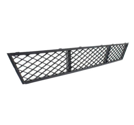 Grille de pare-choc avant centrale noire BMW Série 5 F10/F11 phase 1 2010-2013