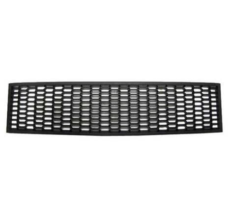 Grille de pare-choc avant centrale noire M-Tech BMW Série 5 F10/F11 phase 1 2010-2013