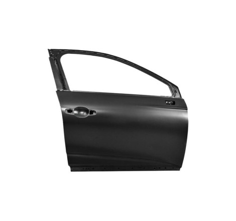 Porte avant droite à peindre Renault Clio 5 phase 1 2019-2023