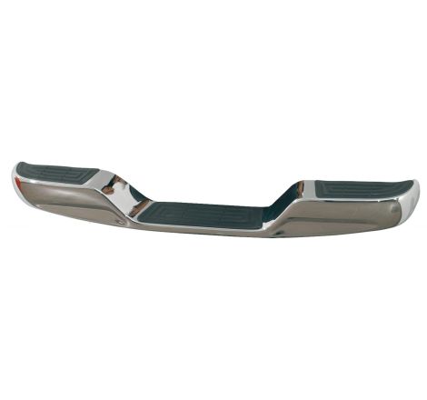 Pare-choc arrière chromé Toyota Hilux Pick-Up 1998-2005
