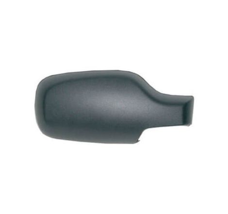 Coque de rétroviseur droit noir Renault Clio 3 phase 1 2005-2009