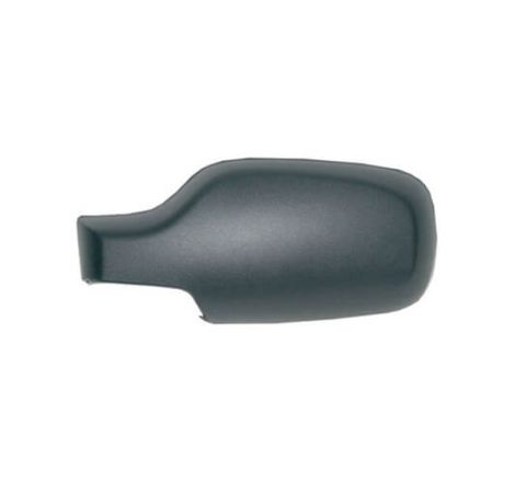 Coque de rétroviseur gauche noir Renault Clio 3 phase 1 2005-2009