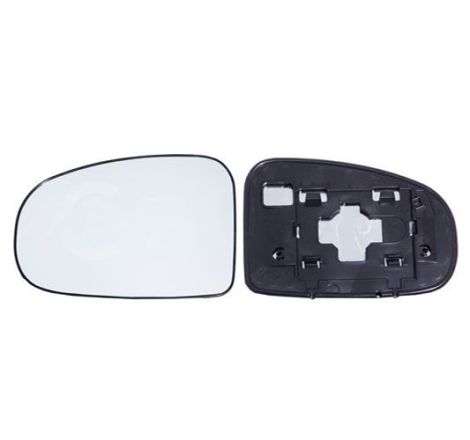 Verre de rétroviseur gauche Toyota Verso 2009-2012