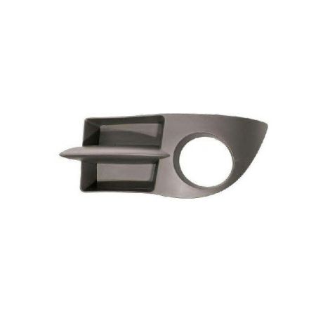 Grille de pare-choc avant gauche + AB Renault Clio Campus 2006-2009