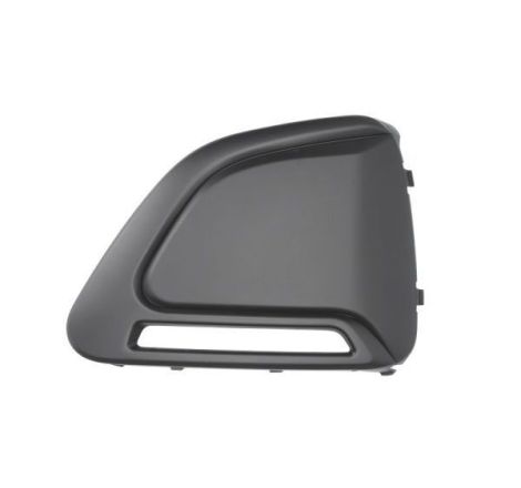 Grille de pare-choc avant gauche Peugeot 108 depuis 2014