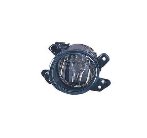 Feu anti-brouillard avant droit H11 rond Mercedes GLA X156 2013-2020