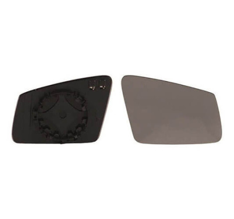 Verre de rétroviseur droit chauffant Mercedes GLA X156 2013-2020