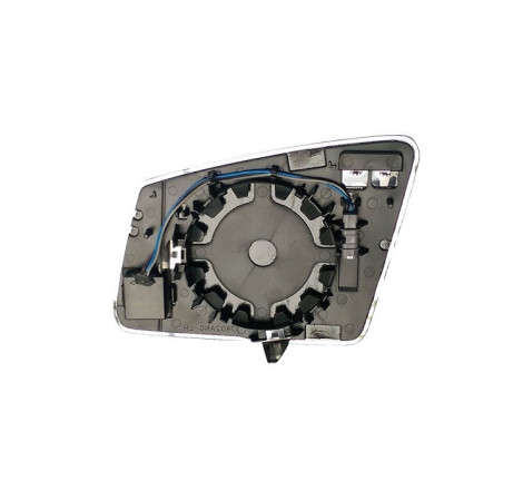 Verre de rétroviseur droit chauffant side Mercedes GLA X156 2013-2020