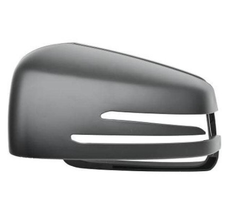 Coque de rétroviseur gauche à peindre Mercedes GLA X156 2013-2020
