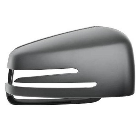 Coque de rétroviseur droit à peindre Mercedes GLA X156 2013-2020