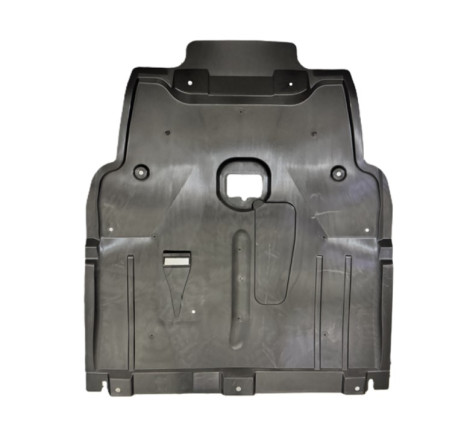 Cache sous moteur Mercedes Classe A W176 2012-2018