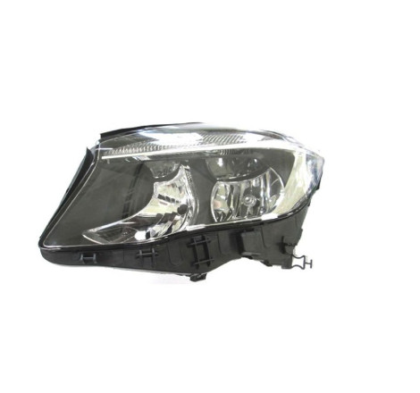 Phare avant gauche H7/H15 Mercedes GLA X156 phase 1 2013-2017