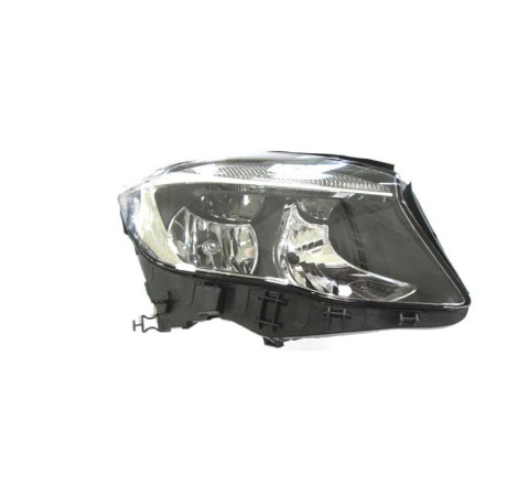 Phare avant droit H7/H15 Mercedes GLA X156 phase 1 2013-2017