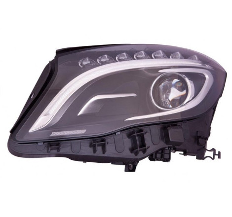 Phare avant gauche Xénon D3S/LED Mercedes GLA X156 phase 1 2013-2017
