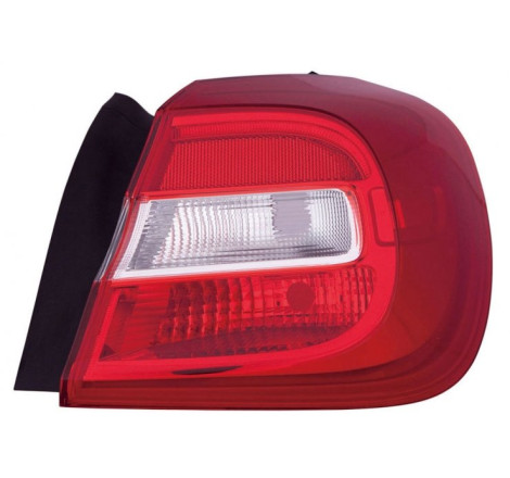 Feu arrière droit extérieur LED Mercedes GLA X156 phase 1 2013-2017