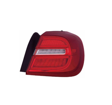 Feu arrière droit extérieur Full LED Mercedes GLA X156 phase 1 2013-2017