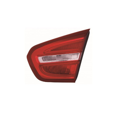 Feu arrière droit intérieur LED Mercedes GLA X156 phase 1 2013-2017