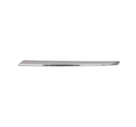Moulure de grille de face avant inférieure chromée gauche Mercedes GLA X156 phase 1 2013-2017