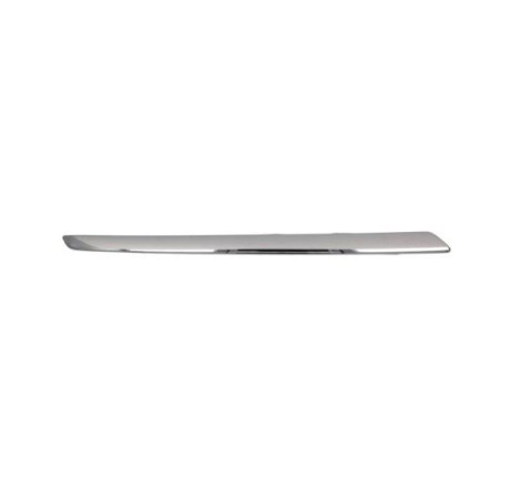 Moulure de grille de face avant inférieure chromée droite Mercedes GLA X156 phase 1 2013-2017