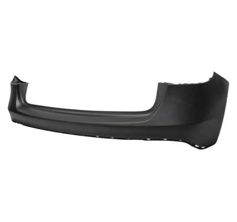 Pare-choc arrière supérieur à peindre Mercedes GLA X156 2013-2020
