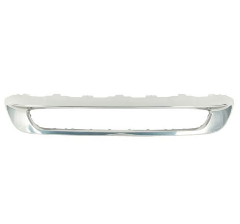 Moulure chromée de grille de pare-choc avant Sport Mercedes GLA X156 phase 1 2013-2017