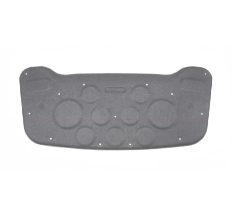 Insonorisant capot moteur avant Mercedes GLA X156 2013-2020