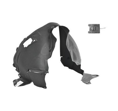 Pare-boue d'aile avant droite Mercedes GLA X156 phase 1 2013-2017