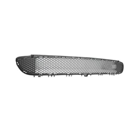 Grille de pare-choc avant centrale Mercedes GLA X156 phase 1 2013-2017