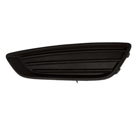 Grille de pare-choc avant gauche inférieure Ford Focus 3 phase 2 2014-2018