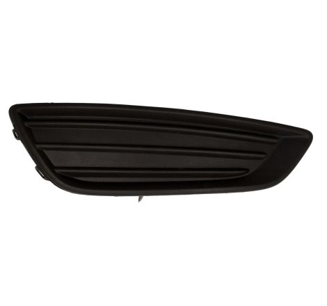 Grille de pare-choc avant droite inférieure Ford Focus 3 phase 2 2014-2018