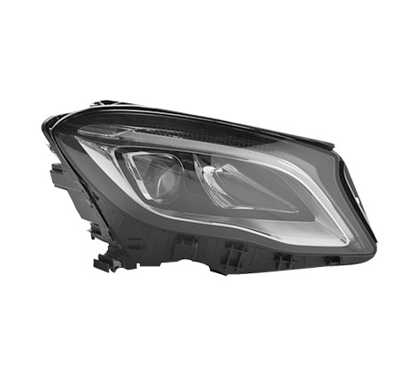 Phare avant droit Full LED Mercedes Classe GLA X156 phase 2 2017-2020