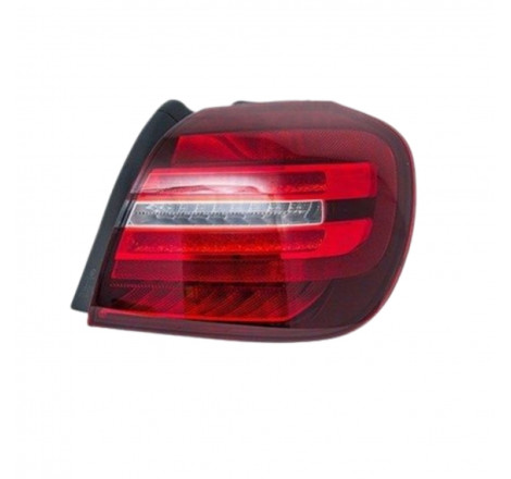 Feu arrière extérieur droit Full LED Mercedes Classe GLA X156 phase 2 2017-2020