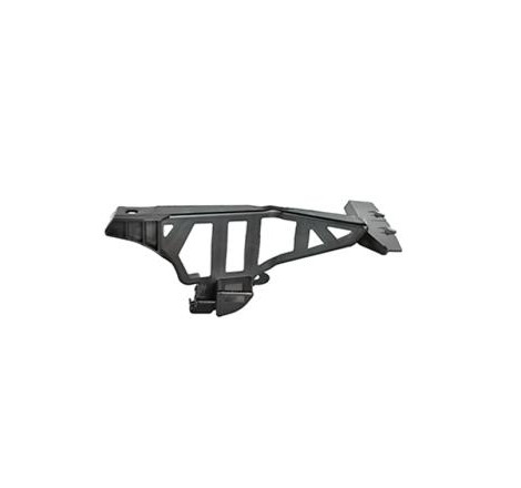 Support de pare-choc arrière extérieur gauche Mercedes Classe GLA X156 phase 2 2017-2020
