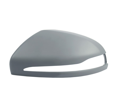 Coque de rétroviseur gauche à peindre Mercedes Classe C W205 2014-2021