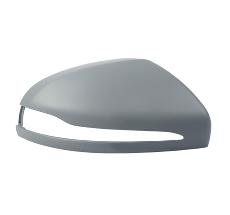 Coque de rétroviseur droite à peindre Mercedes Classe C W205 2014-2021