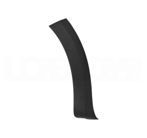 Extension d'aile avant droite avant noir Dacia Sandero Stepway 2016-2020
