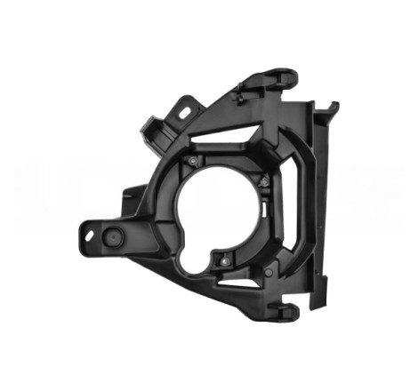 Support d'anti-brouillard droit de pare-choc avant Opel Corsa F phase 2 depuis 2023