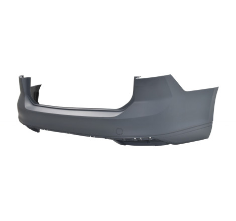 Pare-choc arrière à peindre Break Trend/Comfortline Volkswagen Passat B8 phase 2 depuis 2019