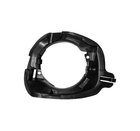 Support feu anti-brouillard avant gauche Dacia Duster 2013-2017