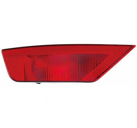 Feu anti-brouillard arrière gauche Ford Kuga 1 2008-2013