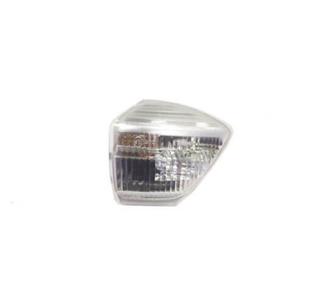 Feu clignotant répétiteur sur rétroviseur droit blanc Ford Kuga 1 2008-2013