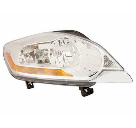Phare avant droit H7/H7 Ford Kuga 1 2008-2012