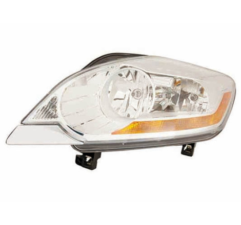 Phare avant gauche H7/H7 Ford Kuga 1 2008-2012