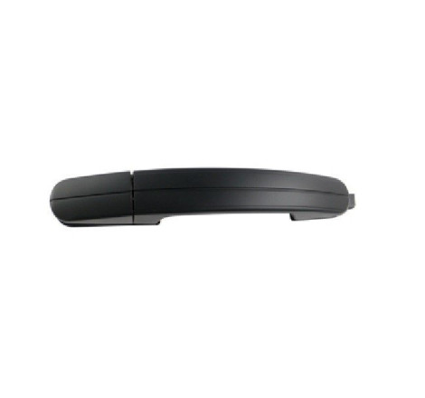 Poignée de porte extérieure avant droite et arrière droite ou gauche noire Ford Kuga 1 2008-2013