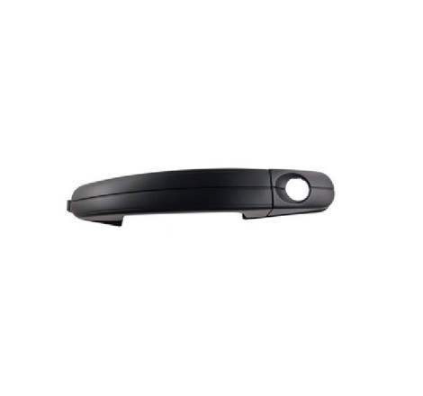 Poignée de porte extérieure avant gauche noire Ford Kuga 1 2008-2013